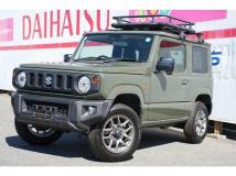 2021 Suzuki Jimny