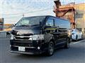 2021 Toyota Hiace Van