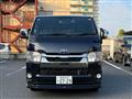 2021 Toyota Hiace Van