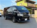 2021 Toyota Hiace Van
