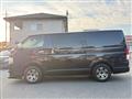 2021 Toyota Hiace Van
