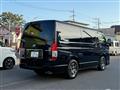 2021 Toyota Hiace Van