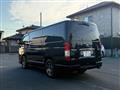 2021 Toyota Hiace Van