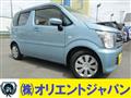 2020 Suzuki Wagon R