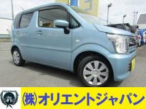2020 Suzuki Wagon R