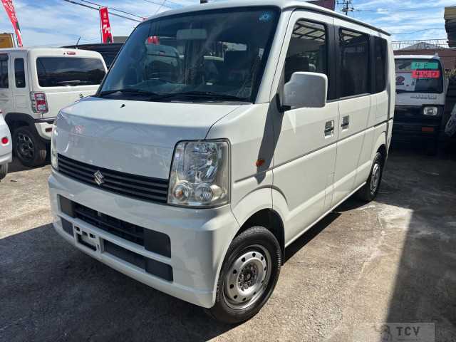 2006 Suzuki Every