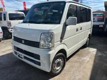 2006 Suzuki Every