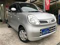 2009 Nissan Moco