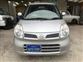 2009 Nissan Moco