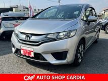 2014 Honda Fit