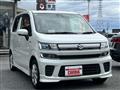 2017 Suzuki Wagon R