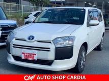 2021 Toyota Probox Van