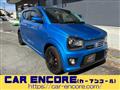 2019 Suzuki Alto Works