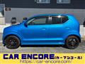 2019 Suzuki Alto Works