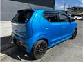 2019 Suzuki Alto Works