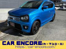 2019 Suzuki Alto Works