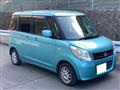 2009 Suzuki Palette