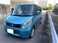 2009 Suzuki Palette