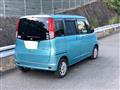 2009 Suzuki Palette