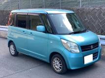 2009 Suzuki Palette