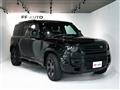 2022 Land Rover Defender