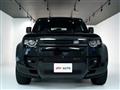 2022 Land Rover Defender