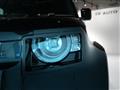 2022 Land Rover Defender