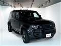 2022 Land Rover Defender