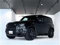 2022 Land Rover Defender