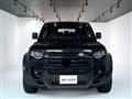 2022 Land Rover Defender