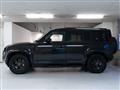 2022 Land Rover Defender