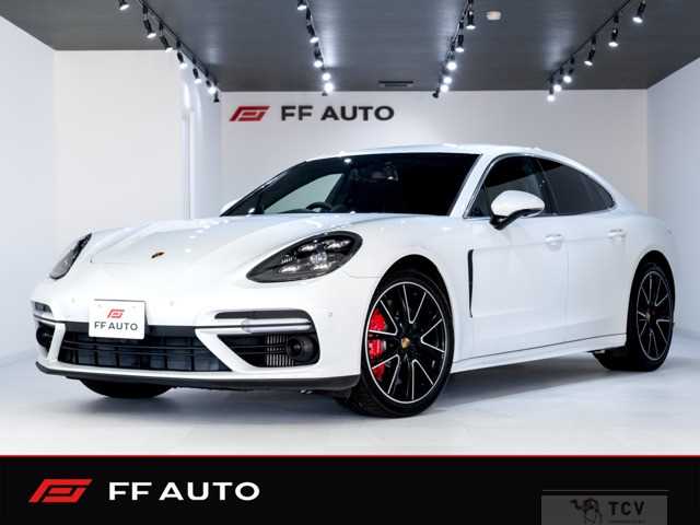 2019 Porsche Porsche Others