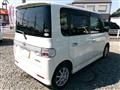 2006 Daihatsu Tanto Custom