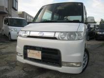 2006 Daihatsu Tanto Custom