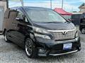 2010 Toyota Vellfire