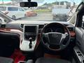 2010 Toyota Vellfire