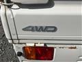 2003 Daihatsu Hijet Truck