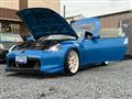 2008 Nissan Fairlady Z