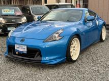 2008 Nissan Fairlady Z