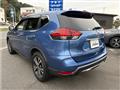 2018 Nissan X-Trail