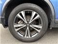 2018 Nissan X-Trail