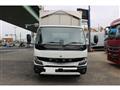 2026 Mitsubishi Canter