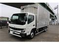 2026 Mitsubishi Canter