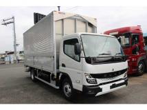 2026 Mitsubishi Canter