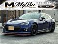 2016 Subaru BRZ