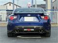 2016 Subaru BRZ