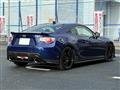 2016 Subaru BRZ