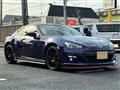 2016 Subaru BRZ