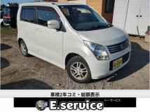 2011 Suzuki Wagon R