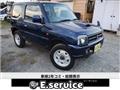 2011 Suzuki Jimny